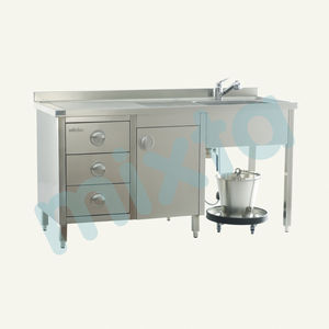 mesa para escayola