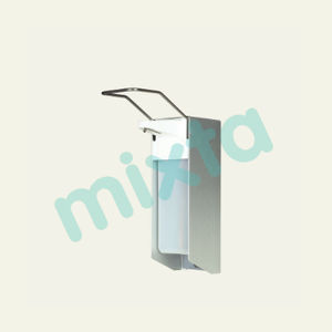 dispensador de jabón