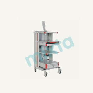 carro de esterilización