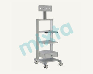 carro de esterilización