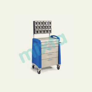 carro de esterilización