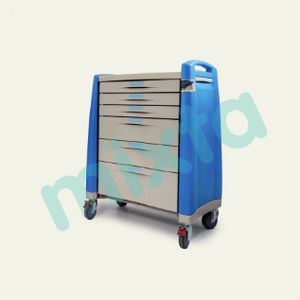 carro de esterilización