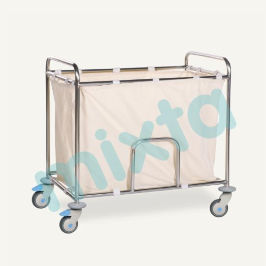 carro de esterilización