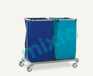carro de esterilización
