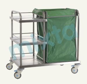 carro de esterilización