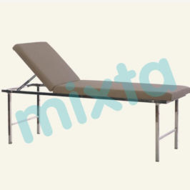 mesa de exploración manual