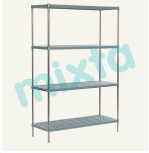 estantería modular