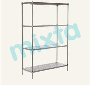 estantería modular