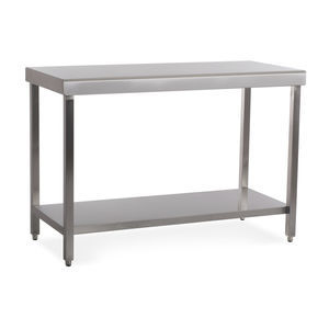 mesa de trabajo