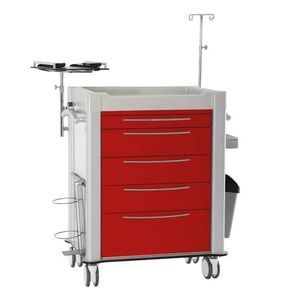 carro de esterilización 1