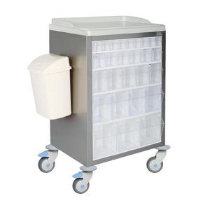 carro de hospital 1