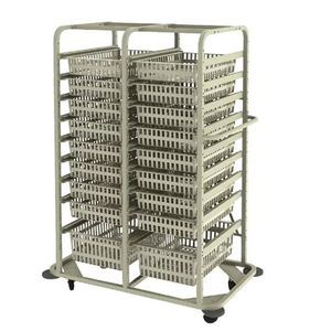 estantería modular
