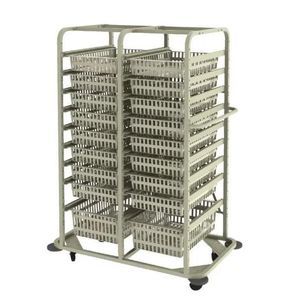 estantería modular
