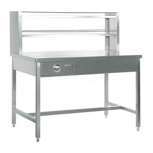 mesa de laboratorio 1