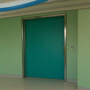 puerta corredera