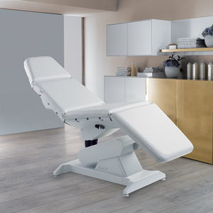 sillón para tratamiento eléctrico 1