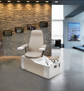 estación de pedicura con pedispa 1