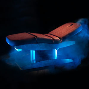 mesa de hidromasaje con ducha Vichy 1