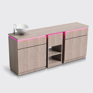 conjunto de muebles multifunción 1