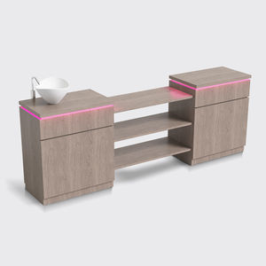 conjunto de muebles multifunción 1
