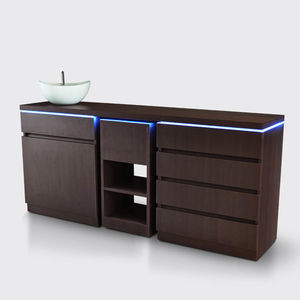 conjunto de muebles multifunción 1