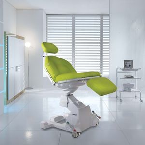 sillón de reconocimiento especial