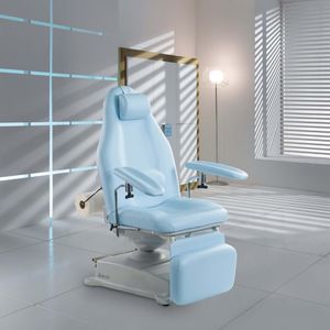 sillón para hemodiálisis eléctrico 1