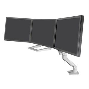 brazo para monitor de mesa