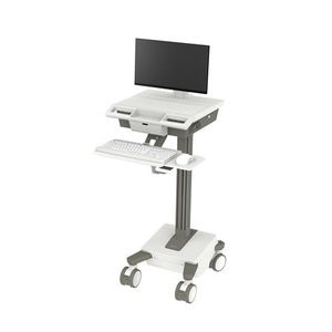 carro informático médico
