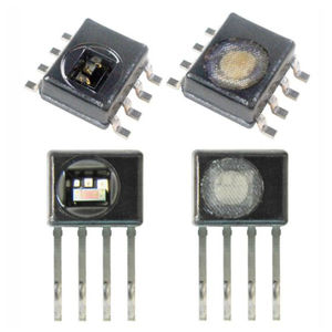 sensor de temperatura