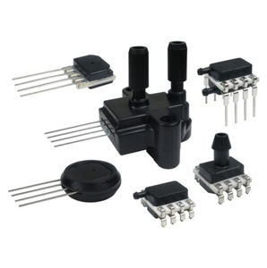 sensor de presión