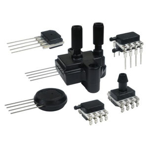 sensor de presión