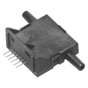 sensor de caudal
