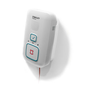 sistema de alarma de zona 1
