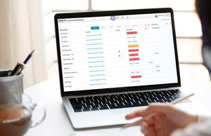 sistema de gestión y localización de datos 1