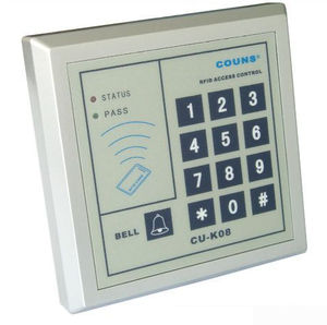 cerradura para puerta de hospital