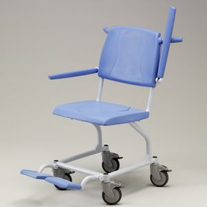 silla de ducha