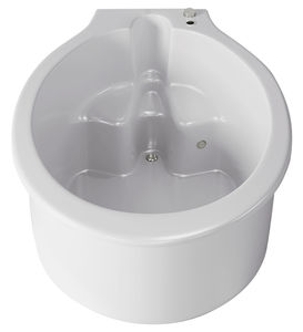 bañera de dilatación autoportante 1