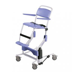 silla de ducha