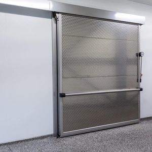 puerta hermética 1
