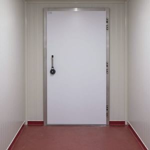 puerta de servicio 1