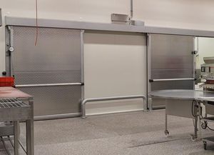 puerta con blindaje 1