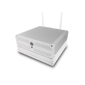 PC médico AMD