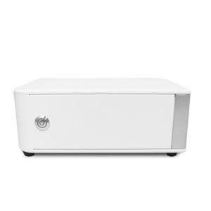 caja PC médica para centro sanitario
