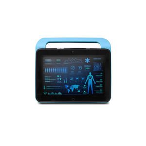 tablet PC médica Intel® N200