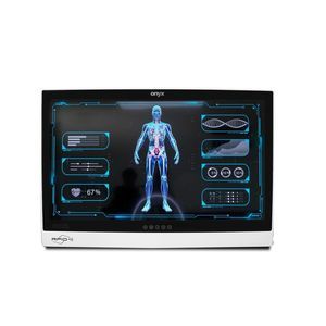 panel PC médico Intel® Core™ i9