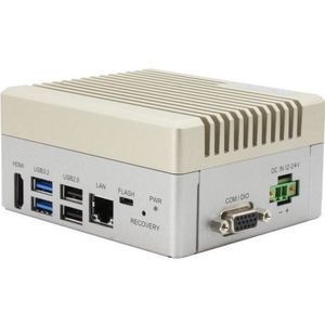 caja PC médica NVIDIA® Jetson AGX Orin™ 1