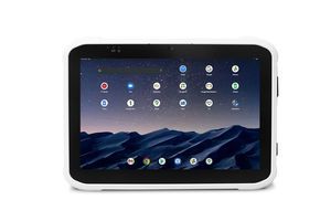 tablet PC médica ARM Cortex 1