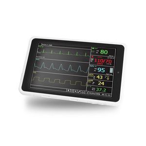 tablet PC médica ARM Cortex 1