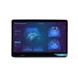 PC médico Intel® Tiger Lake i5 1